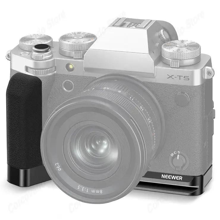 NEEWER CA014G L ڵ ׸, ʸ X-T5 ﰢ뿡  , ٴڿ 1/4 ġ  4  3/8 ġ  2 